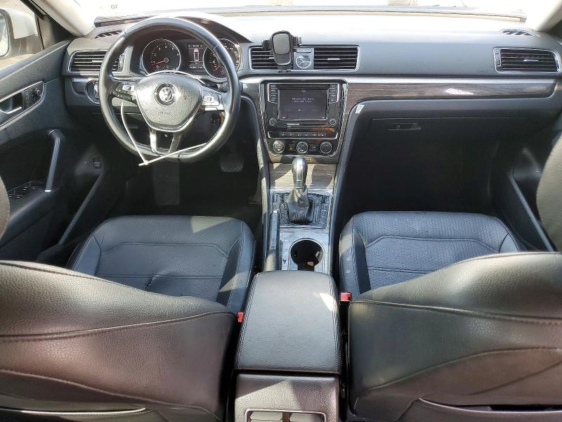 Продажа на аукционе авто 2016 Volkswagen Passat, vin: 1VWBT7A32GC011623, номер лота: 48703376