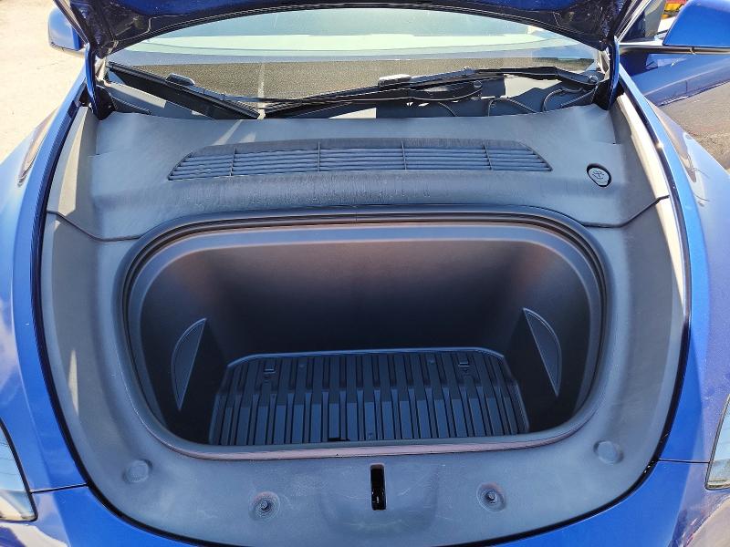 Aukcja sprzedaży 2024 Tesla Model Y, vin: 7SAYGDED9RF047465, numer aukcji: 49680866