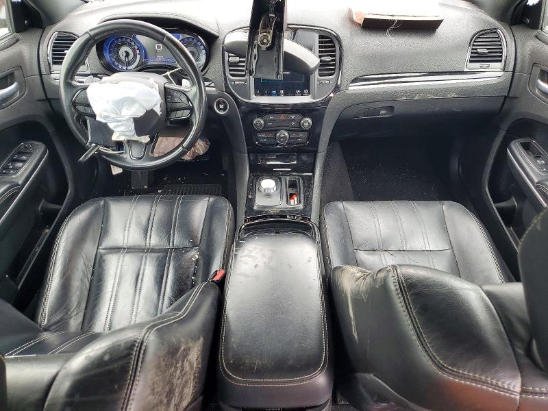 Продаж на аукціоні авто 2019 Chrysler 300, vin: 2C3CCAGG4KH648912, номер лоту: 50113306