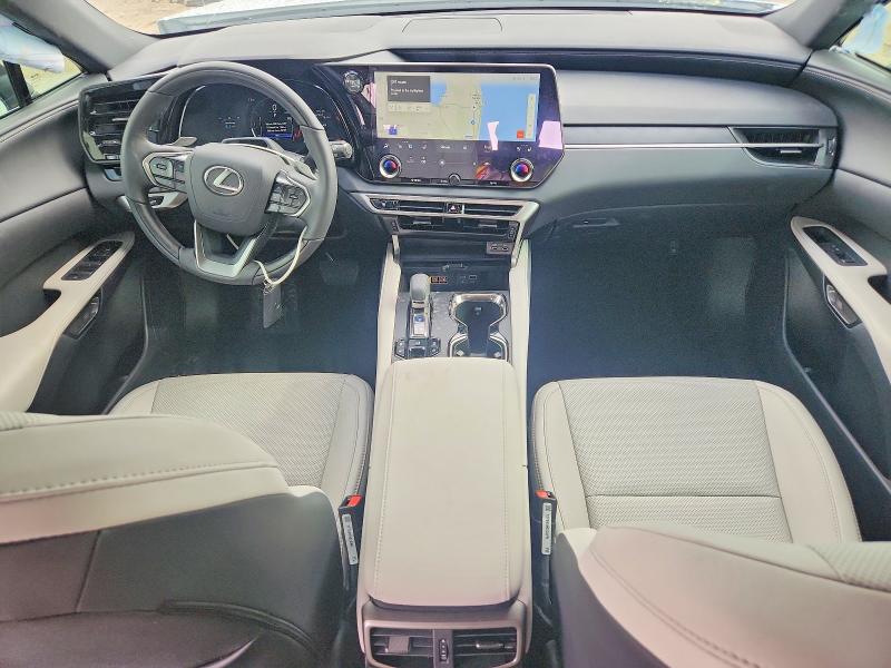 Продажа на аукционе авто 2025 Lexus Rx 350, vin: 2T2BAMCA0SC120550, номер лота: 49154536