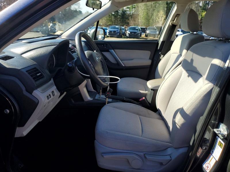 Продаж на аукціоні авто 2014 Subaru Forester, vin: JF2SJAAC1EH490608, номер лоту: 50566876