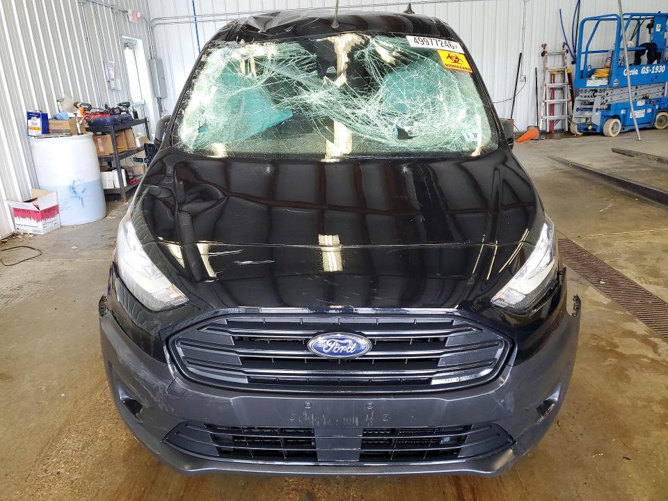 Продаж на аукціоні авто 2023 Ford Transit Connect, vin: NM0LS7S28P1549381, номер лоту: 49977246
