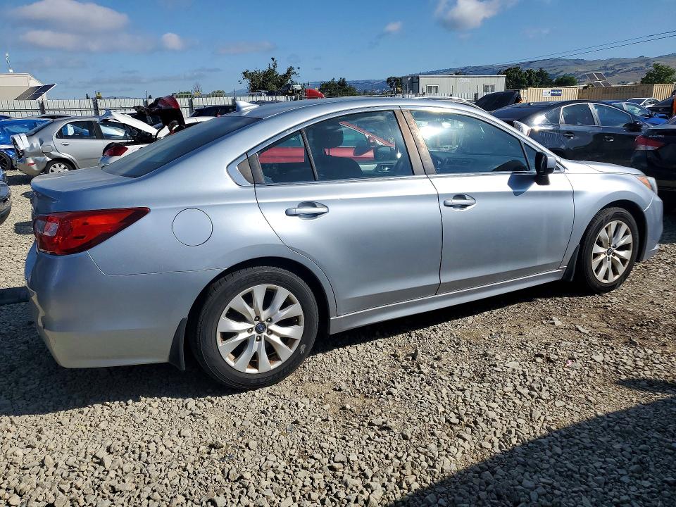 Aukcja sprzedaży 2016 Subaru Legacy, vin: 4S3BNAC6XG3037470, numer aukcji: 51165756
