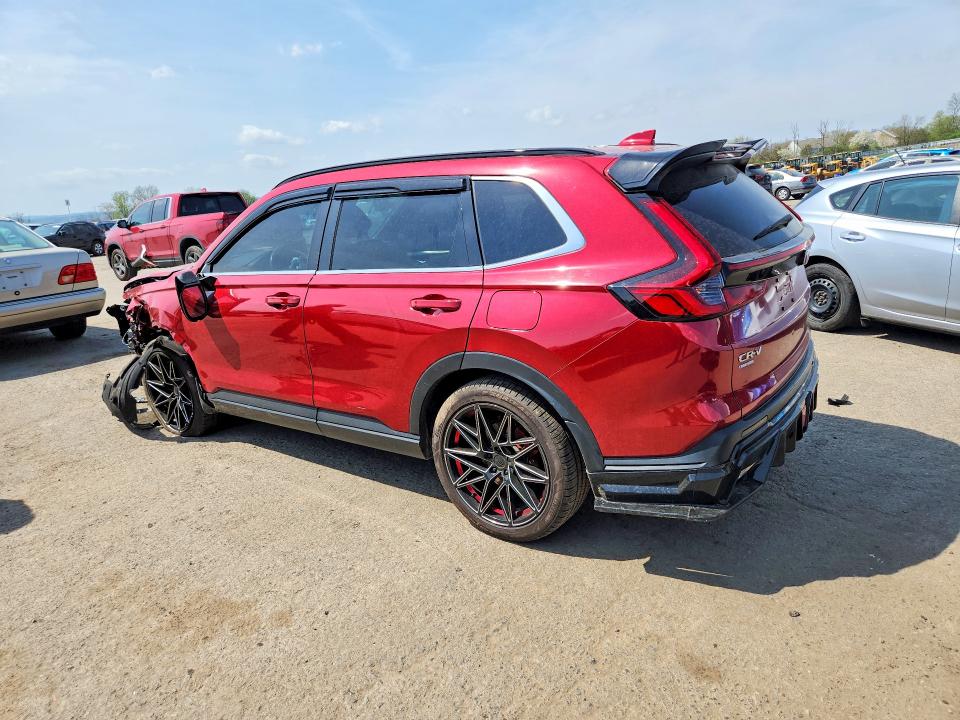 Aukcja sprzedaży 2025 Honda Cr-v, vin: 5J6RS6H89SL003098, numer aukcji: 49899326