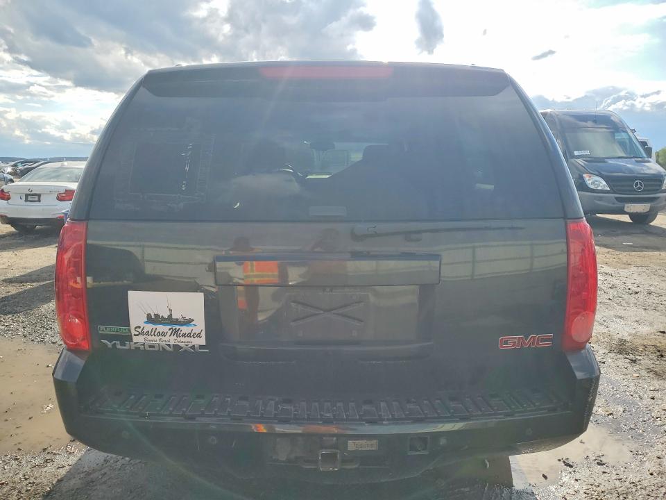 Продажа на аукционе авто 2012 Gmc Yukon Xl, vin: 1GKS2KE71CR123119, номер лота: 51617746