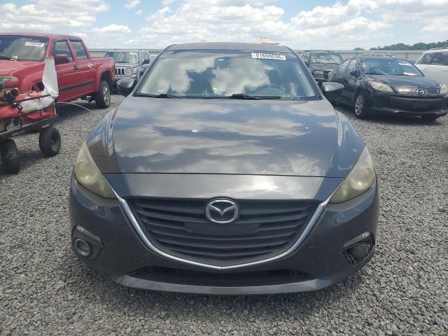 51659256 :رقم المزاد ، JM1BM1U78E1121970 vin ، 2014 Mazda 3 مزاد بيع