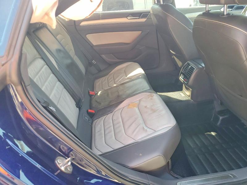 Продаж на аукціоні авто 2019 Volkswagen Arteon, vin: WVWTR7AN8KE026115, номер лоту: 50893496