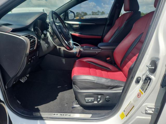 48159836 :رقم المزاد ، JTJBARBZXJ2167801 vin ، 2018 Lexus Nx 300 مزاد بيع