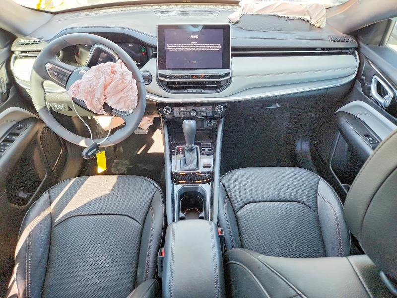 Продажа на аукционе авто 2024 Jeep Compass, vin: 3C4NJDCN1RT587763, номер лота: 48734086