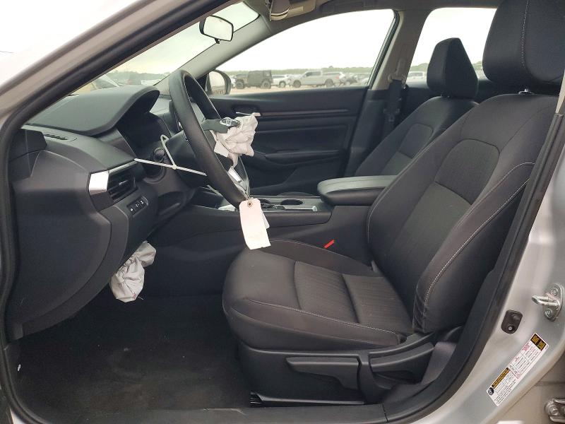 50449946 :رقم المزاد ، 1N4BL4BV2NN368938 vin ، 2022 Nissan Altima مزاد بيع