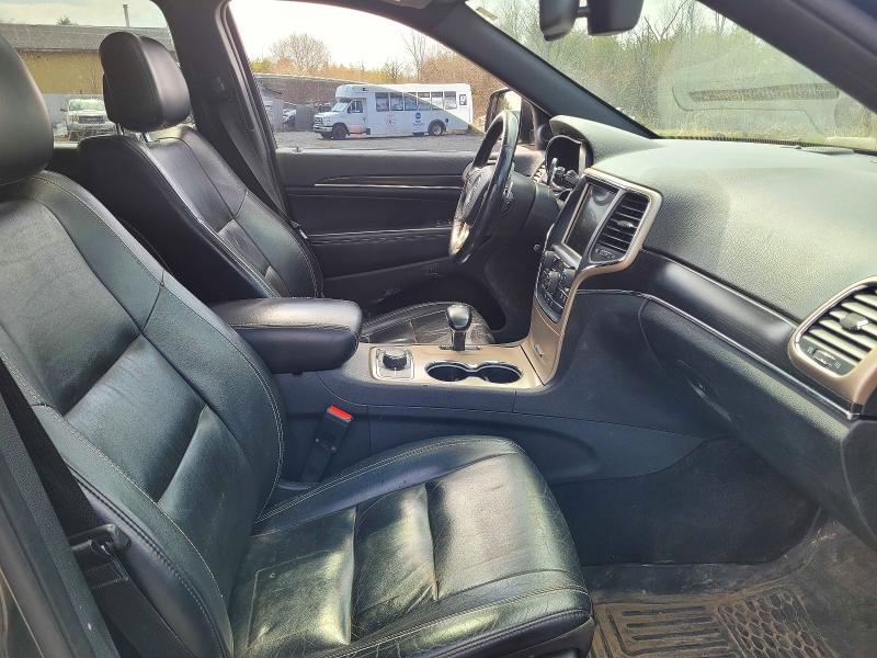 Aukcja sprzedaży 2014 Jeep Grand Cherokee, vin: 1C4RJFBG0EC522733, numer aukcji: 51209056