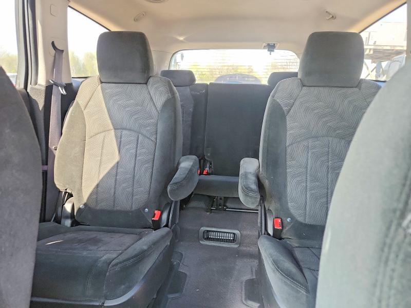 Auction sale of the 2012 Buick Enclave, vin: 5GAKVBED8CJ311953, lot number: 50824006