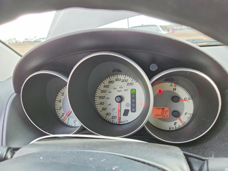 Aukcja sprzedaży 2009 Mazda 3, vin: JM1BK34F691196195, numer aukcji: 49967786