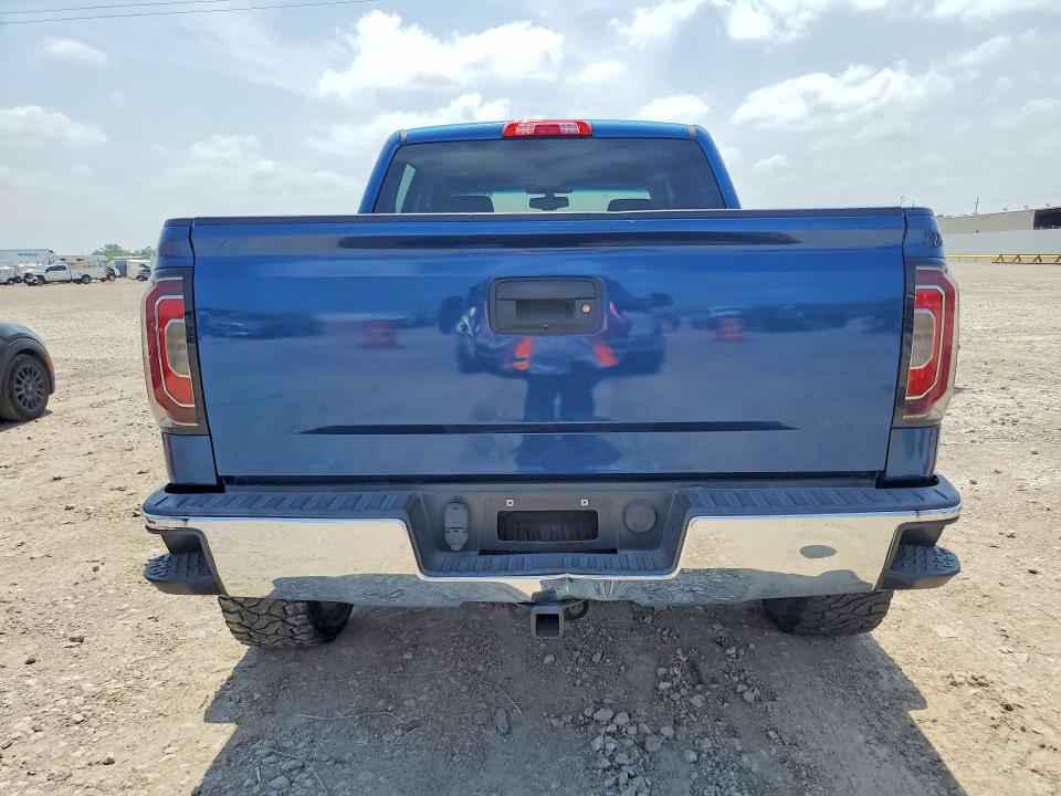 Aukcja sprzedaży 2017 Gmc Sierra, vin: 3GTU2NEC5HG397644, numer aukcji: 51174986