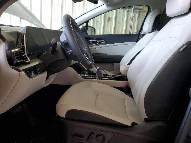 Продажа на аукционе авто 2024 Kia Sportage, vin: 5XYK33DF4RG177125, номер лота: 49655406