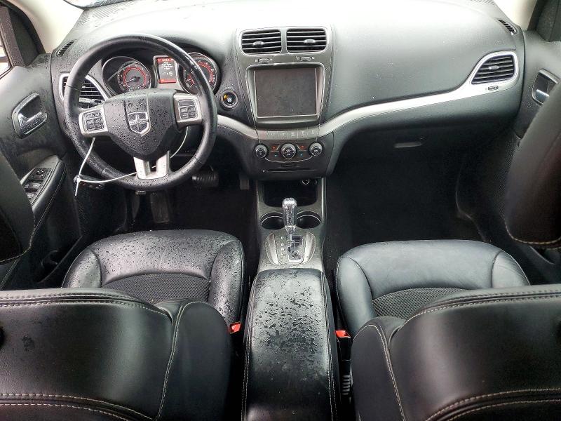 Продажа на аукционе авто 2016 Dodge Journey, vin: 3C4PDCGB1GT238903, номер лота: 48510426