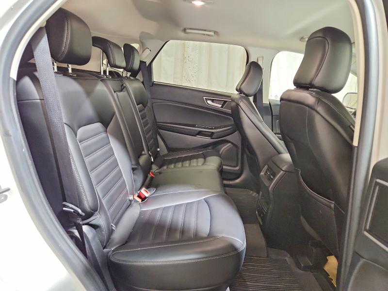 50320966 :رقم المزاد ، 2FMPK4J91LBA66052 vin ، 2020 Ford Edge مزاد بيع