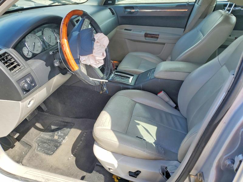 48666556 :رقم المزاد ، 2C3KA53G76H103968 vin ، 2006 Chrysler 300 مزاد بيع