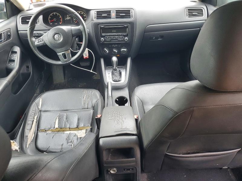 Продажа на аукционе авто 2011 Volkswagen Jetta, vin: 3VWDZ7AJ1BM304829, номер лота: 51416426