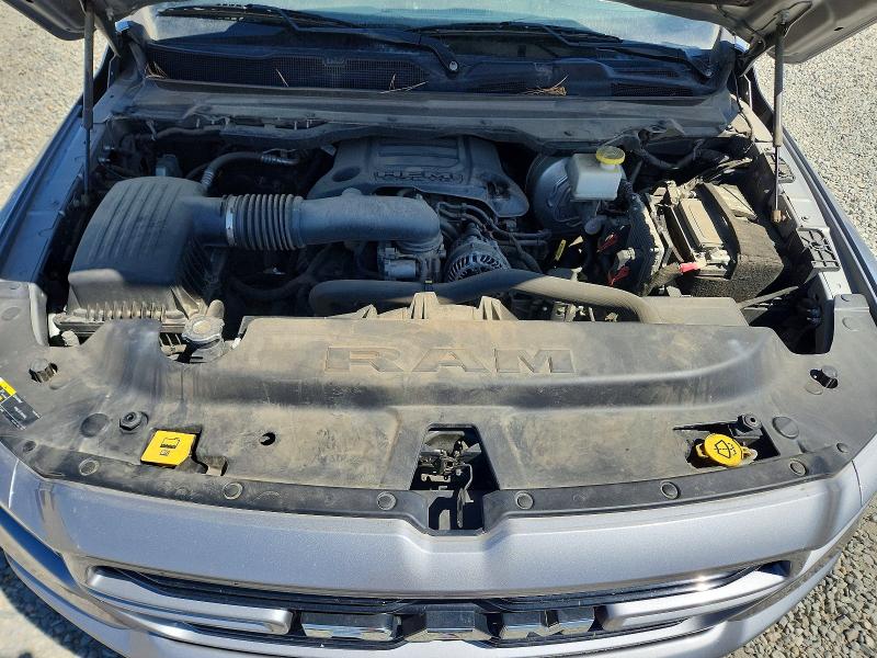 Продажа на аукционе авто 2021 Ram 1500, vin: 1C6SRFJT5MN510189, номер лота: 50630306
