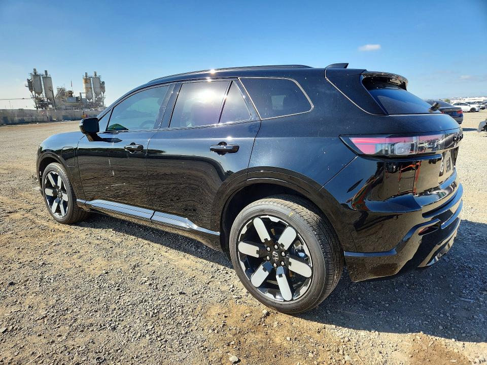 50747366 :رقم المزاد ، 3GPKHZRJ4RS546354 vin ، 2024 Honda Prologue مزاد بيع