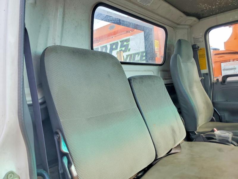 Продажа на аукционе авто 2005 Gmc W4500, vin: J8DC4B16257002362, номер лота: 50636996