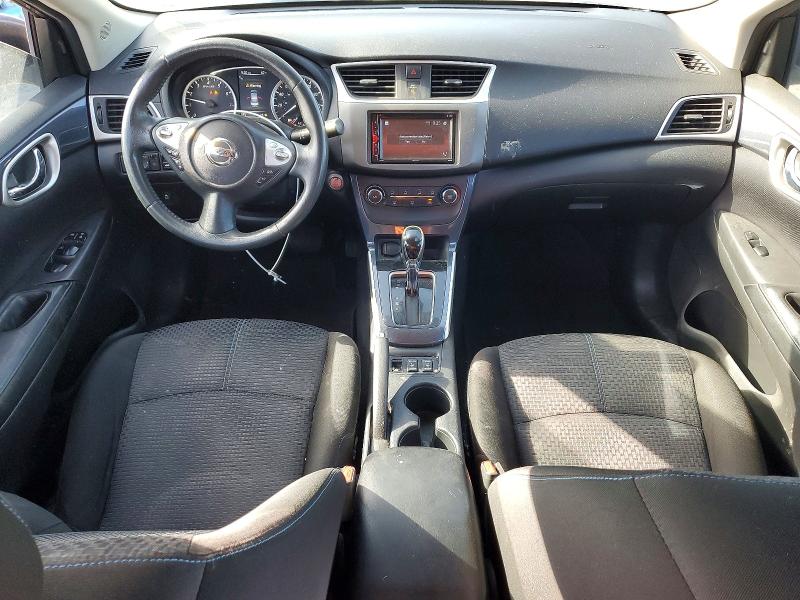 Aukcja sprzedaży 2016 Nissan Sentra, vin: 3N1AB7AP9GY232067, numer aukcji: 48962126
