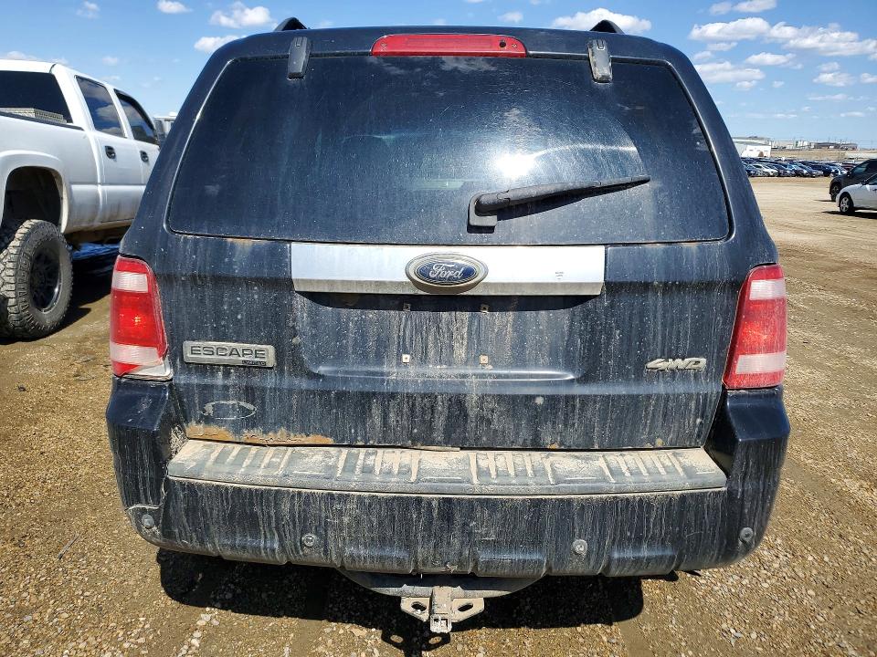 Aukcja sprzedaży 2009 Ford Escape, vin: 1FMCU94G99KC45339, numer aukcji: 51113696