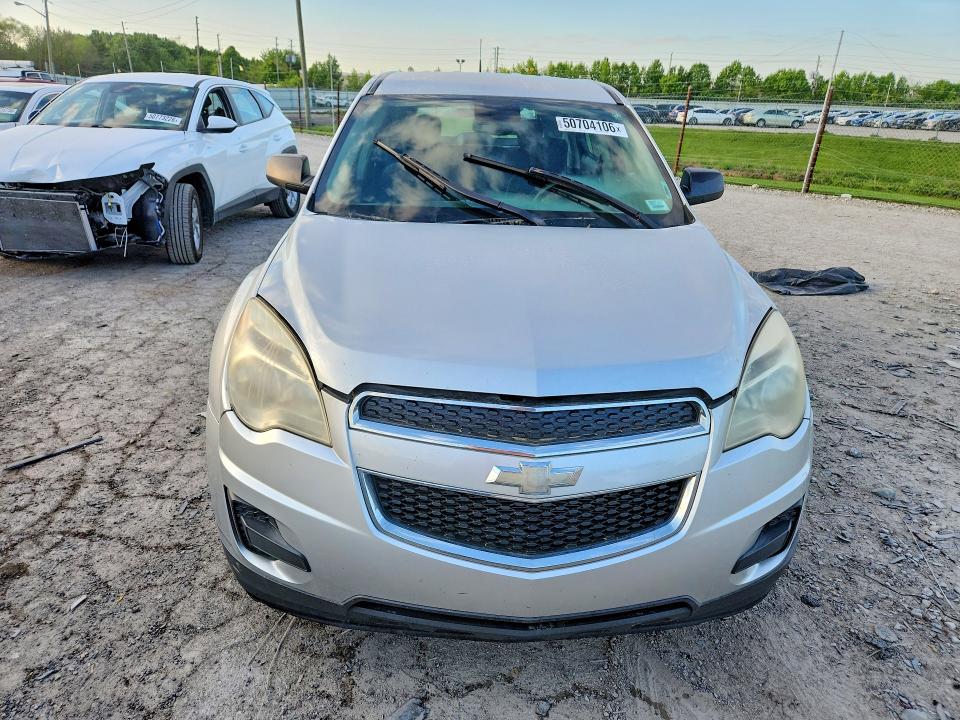 Продаж на аукціоні авто 2012 Chevrolet Equinox, vin: 2GNALBEK9C1135513, номер лоту: 50704106