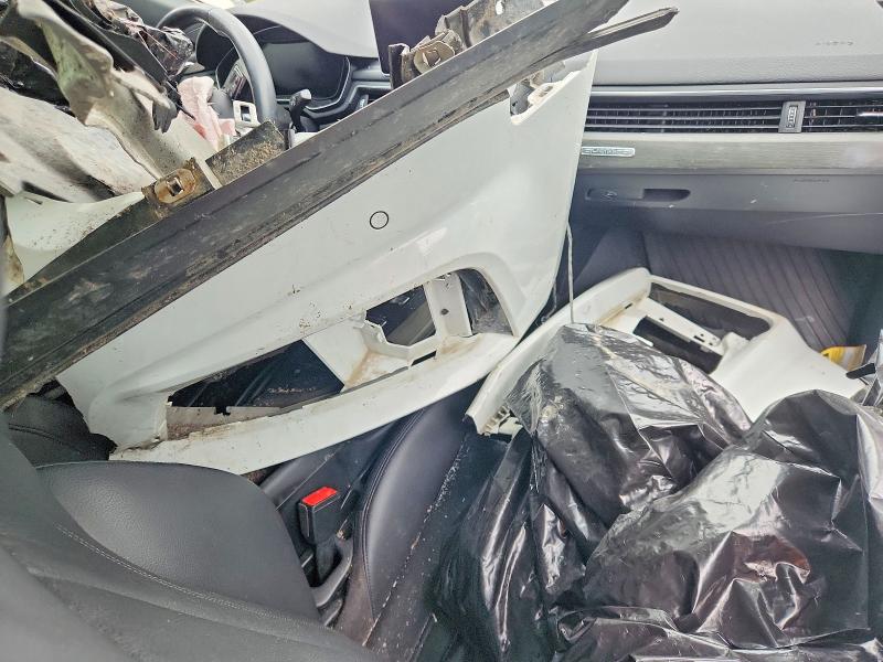 Aukcja sprzedaży 2019 Audi A5, vin: WAUTNAF5XKA015588, numer aukcji: 93136905