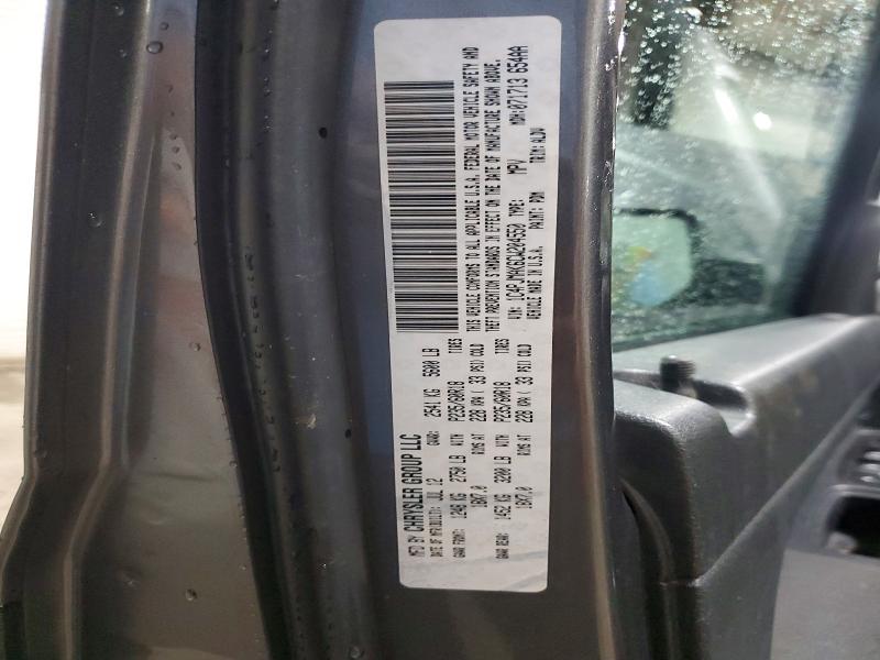 51639516 :رقم المزاد ، 1C4PJMAK6CW204550 vin ، 2012 Jeep Liberty مزاد بيع