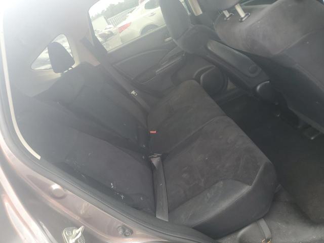 2014 Honda Cr-v მანქანა იყიდება აუქციონზე, vin: 5J6RM3H37EL003828, აუქციონის ნომერი: 50774466