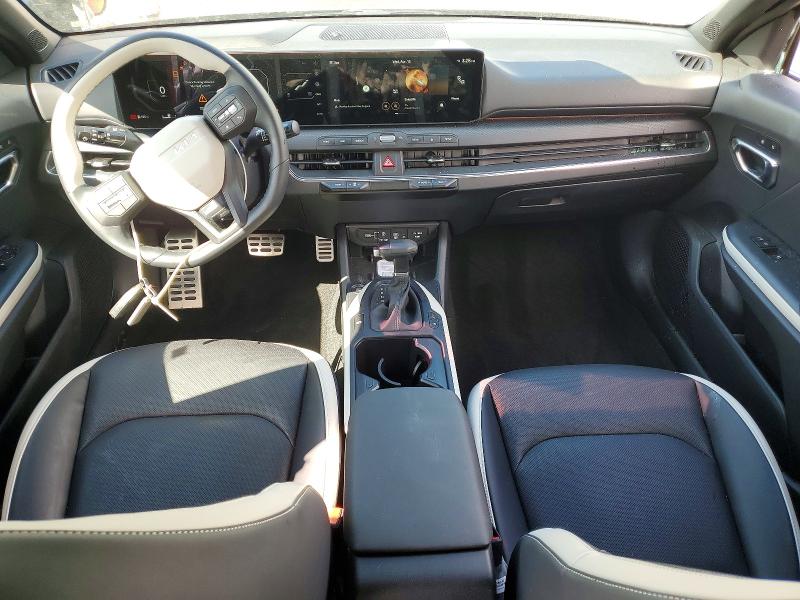 2026 Kia K4 მანქანა იყიდება აუქციონზე, vin: 3KPFU5DC4TE285992, აუქციონის ნომერი: 49729736