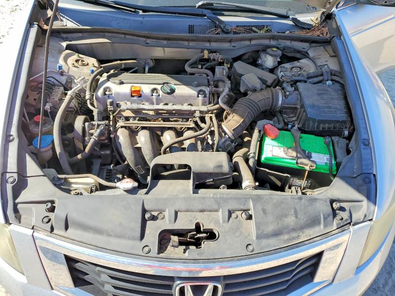 Aukcja sprzedaży 2010 Honda Accord, vin: 1HGCP2F43AA032811, numer aukcji: 50781706