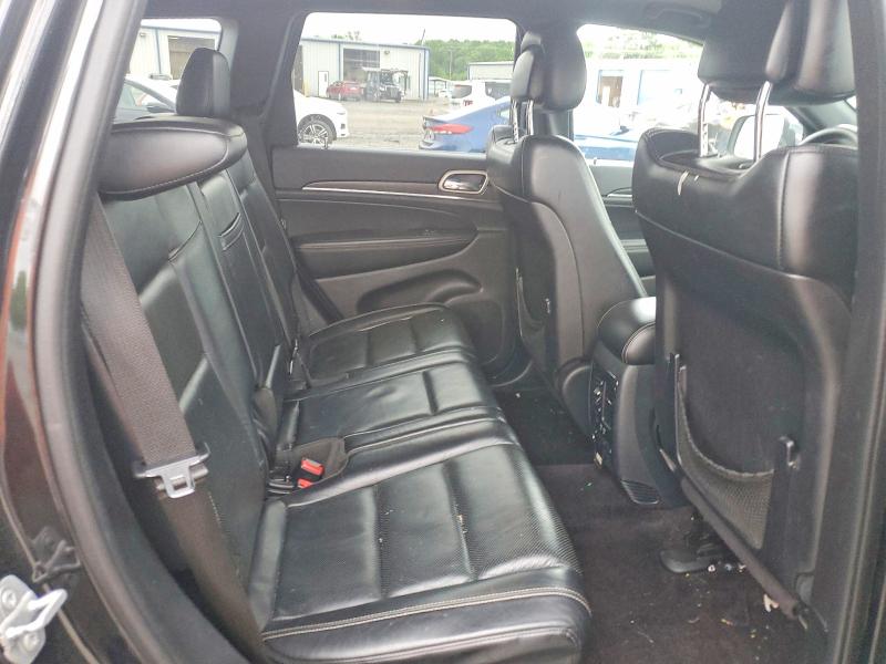 51178796 :رقم المزاد ، 1C4RJFBG5FC205211 vin ، 2015 Jeep Grand Cherokee مزاد بيع