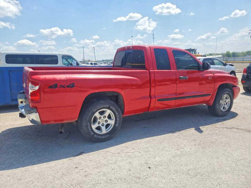Aukcja sprzedaży 2006 Dodge Dakota, vin: 1D7HW42K96S516125, numer aukcji: 50943446