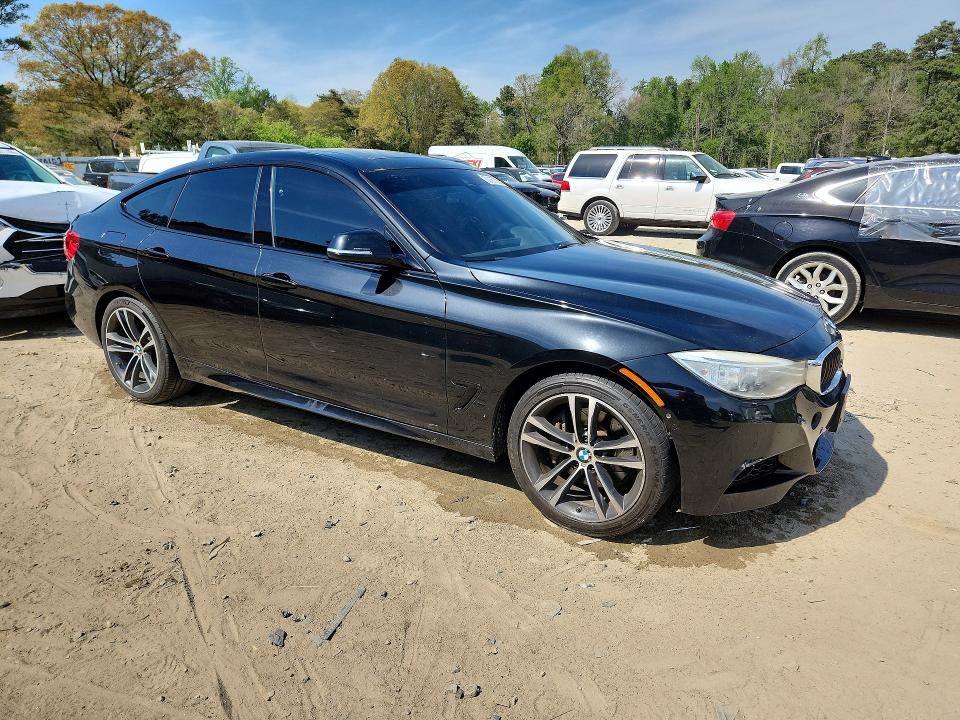 50167226 :رقم المزاد ، WBA3X9C58ED152996 vin ، 2014 Bmw 335 مزاد بيع