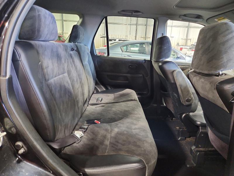 Продажа на аукционе авто 2003 Honda Cr-v, vin: JHLRD78893C046740, номер лота: 50562216