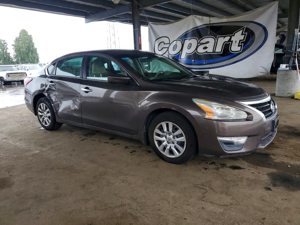 Aukcja sprzedaży 2014 Nissan Altima, vin: 1N4AL3AP9EN252225, numer aukcji: 48986936