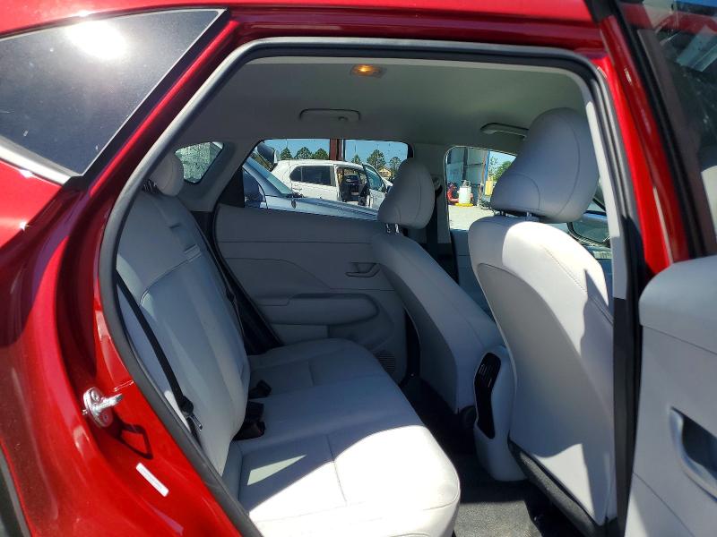 Aukcja sprzedaży 2025 Hyundai Kona, vin: KM8HBCAB5SU310893, numer aukcji: 49943656