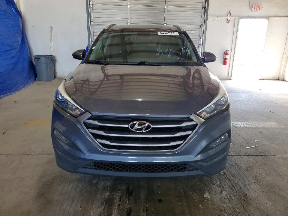 48901666 :رقم المزاد ، KM8J33A47GU207420 vin ، 2016 Hyundai Tucson مزاد بيع