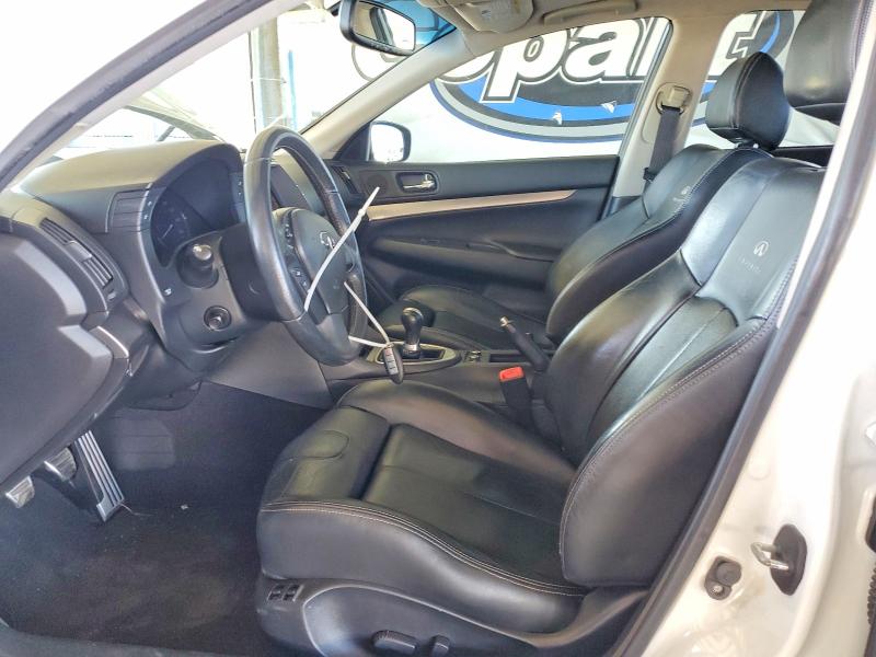 Aukcja sprzedaży 2011 Infiniti G37 Sedan, vin: JN1CV6AP0BM506889, numer aukcji: 48356526