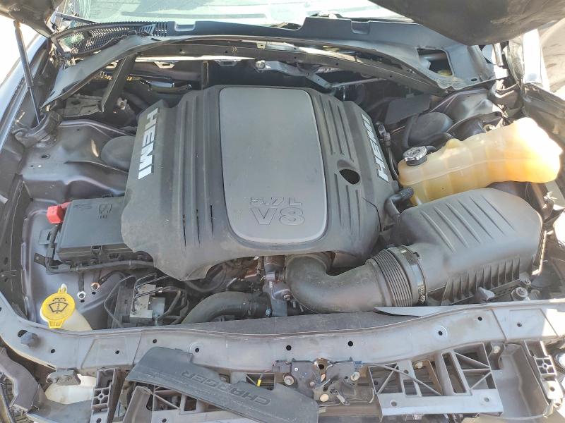 Auction sale of the 2019 Dodge Charger, vin: 2C3CDXCT7KH730281, lot number: 50162846