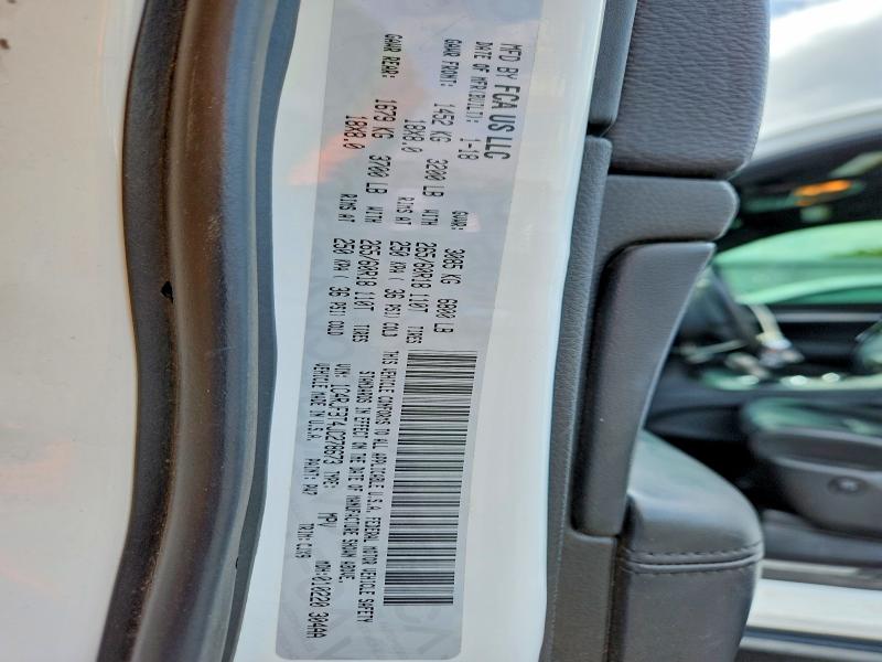 Продажа на аукционе авто 2018 Jeep Grand Cherokee, vin: 1C4RJFBT4JC278673, номер лота: 51481266