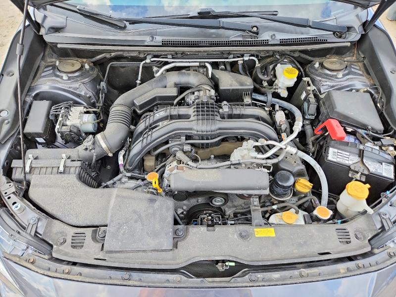 Продажа на аукционе авто 2019 Subaru Impreza, vin: 4S3GTAD64K3720073, номер лота: 49990426