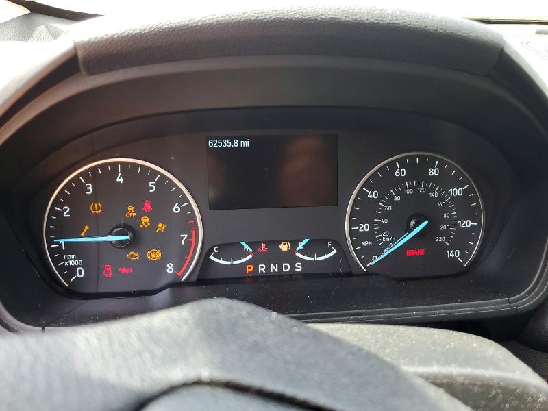 Продаж на аукціоні авто 2021 Ford Ecosport, vin: MAJ6S3GLXMC425015, номер лоту: 49798216