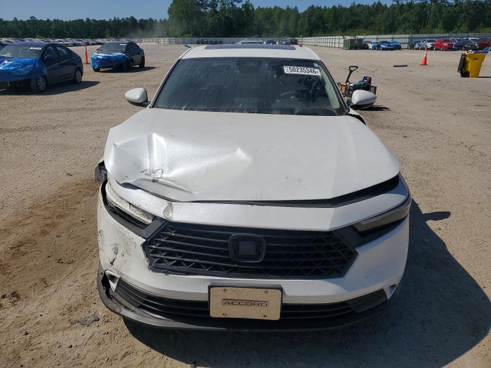 Продаж на аукціоні авто 2023 Honda Accord, vin: 1HGCY1F30PA005282, номер лоту: 50235346