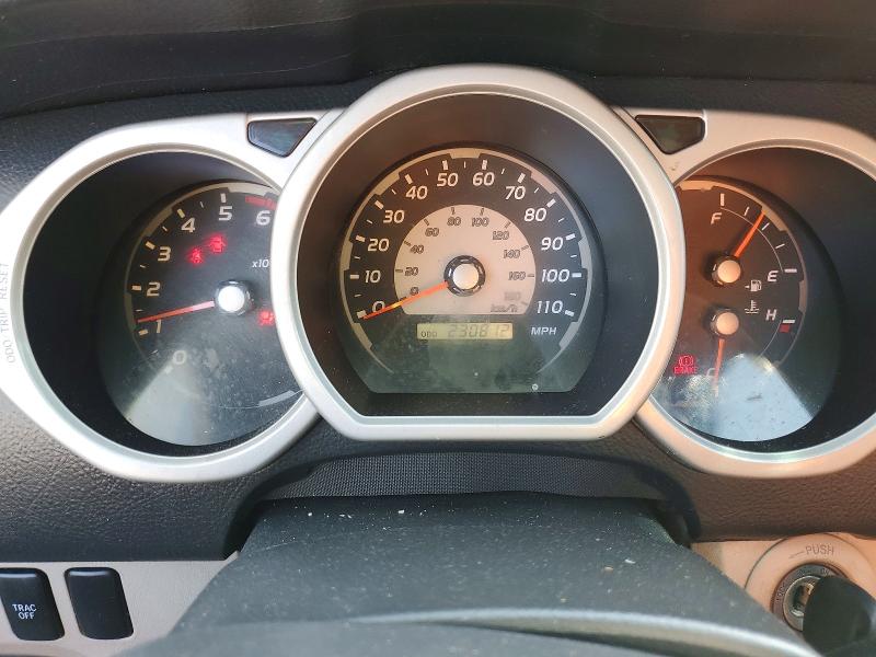 Продаж на аукціоні авто 2004 Toyota 4runner, vin: JTEZU14R940034191, номер лоту: 51280206