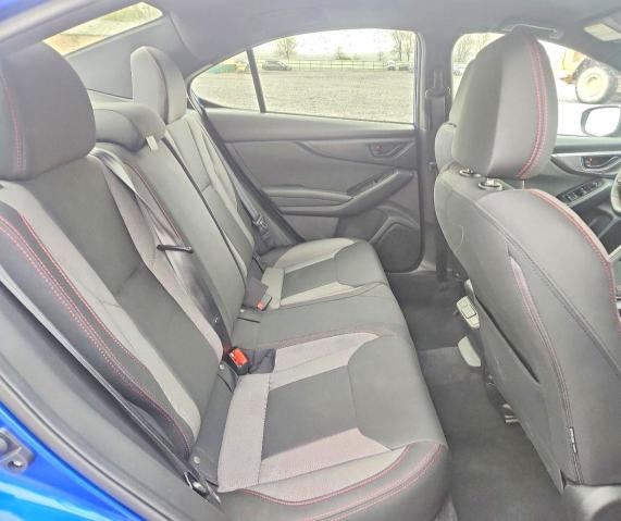 49278006 :رقم المزاد ، JF1VBAB69R9807915 vin ، 2024 Subaru Wrx مزاد بيع