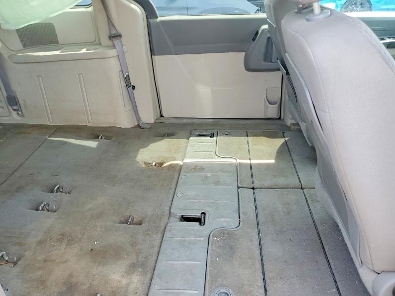 Продажа на аукционе авто 2008 Chrysler Town & Country, vin: 2A8HR44H18R678072, номер лота: 51005036